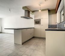 Ready to move in house with 3 bedrooms and garden in Roeselare.