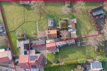 Te renoveren woning op 24a 33ca in Lanaken