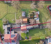 Te renoveren woning op 24a 33ca in Lanaken