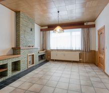 Te renoveren woning op 24a 33ca in Lanaken