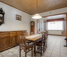 Te renoveren woning op 24a 33ca in Lanaken