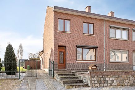 Huis te koop Lanaken