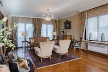 Riante villa op een perceel van 2641m² in Otegem