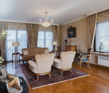 Riante villa op een perceel van 2641m² in Otegem