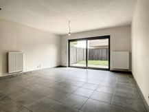 Ready to move in house with 3 bedrooms and garden in Roeselare.
