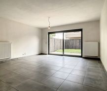 Ready to move in house with 3 bedrooms and garden in Roeselare.
