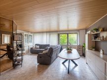 Bel-Étage Woning Te Huur in Oostende