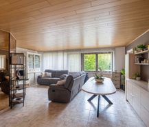 Bel-Étage Woning Te Huur in Oostende