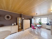 Bel-Étage Woning Te Huur in Oostende