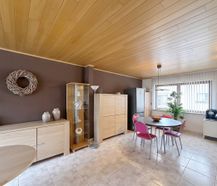 Bel-Étage Woning Te Huur in Oostende