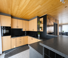 Bel-Étage Woning Te Huur in Oostende