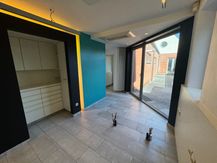 Ready to move in, centrally located store (103m²)