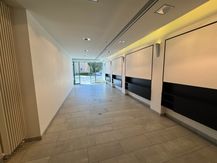 Ready to move in, centrally located store (103m²)