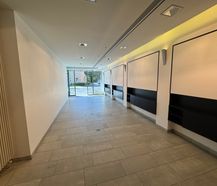 Ready to move in, centrally located store (103m²)