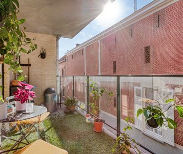 Appartement loué à Izegem