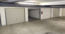 Garage souterrain à louer dans le centre de Hasselt