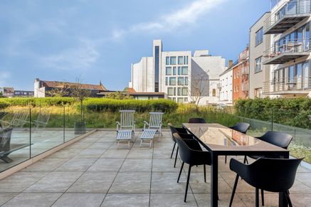 Appartement te koop Kortrijk