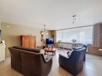 Appartement te huur Langemark