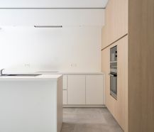 Recente woning met aangename tuin te huur te Marke