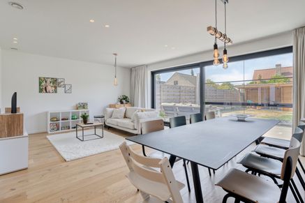 Huis te koop Sijsele