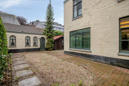 Huis te koop Brugge