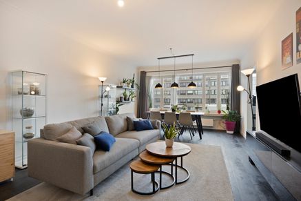 Appartement te koop Merksem