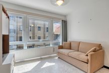 Studio for sale in Koksijde!