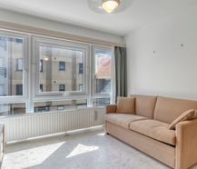 Studio for sale in Koksijde!
