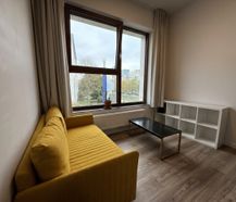 Studentenkamer te koop op toplocatie te Antwerpen