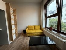 Studentenkamer te koop op toplocatie te Antwerpen