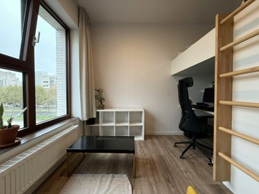 Studentenkamer te koop op toplocatie te Antwerpen