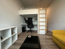 Studentenkamer te koop op toplocatie te Antwerpen