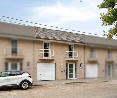 Instapklare woning in de Guido Gezellelaan 50 te Roeselare