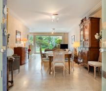Instapklare woning in de Guido Gezellelaan 50 te Roeselare