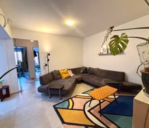 3 slaapkamer appartement te huur in Hasselt