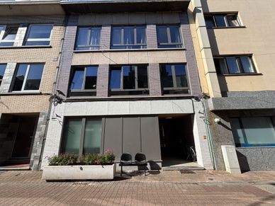 Appartement te huur Hasselt