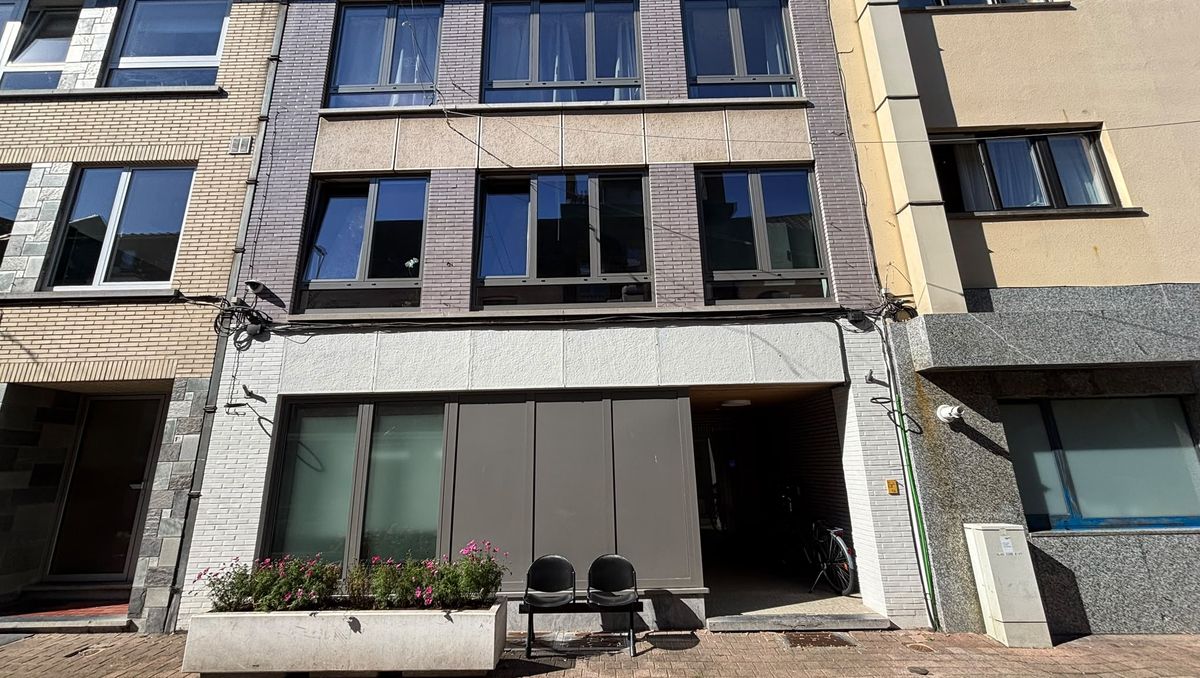 3 slaapkamer appartement te huur in Hasselt