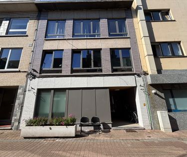 3 slaapkamer appartement te huur in Hasselt