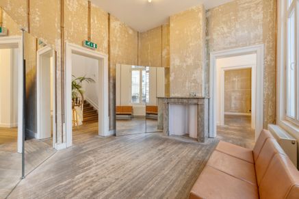 Bureau à louer Gand (Gent)