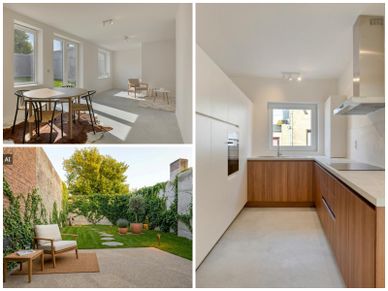 Huis te koop Poperinge