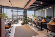 Verhuurd horecapand op toplocatie op Zeedijk  Blankenberge