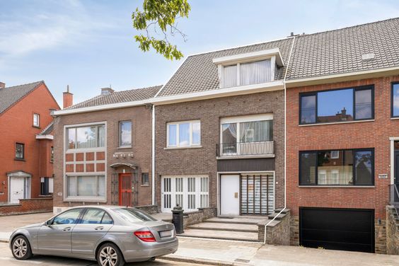 Huis te koop Kortrijk