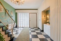 Huis met 3 slaapkamers in de Sint-Elisabethwijk te Kortrijk