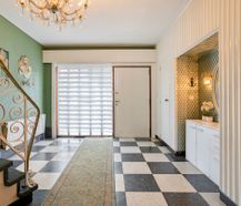 Huis met 3 slaapkamers in de Sint-Elisabethwijk te Kortrijk