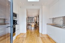 Karaktervolle woning met potentieel voor het hele gezin