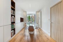 Karaktervolle woning met potentieel voor het hele gezin