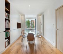 Karaktervolle woning met potentieel voor het hele gezin
