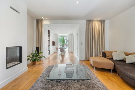 Huis te koop Gent