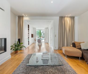 Karaktervolle woning met potentieel voor het hele gezin