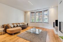 Karaktervolle woning met potentieel voor het hele gezin